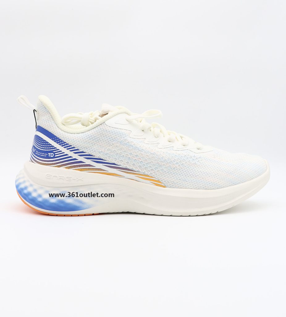 کفش رانینگ 361 درجه - کد 572312225140