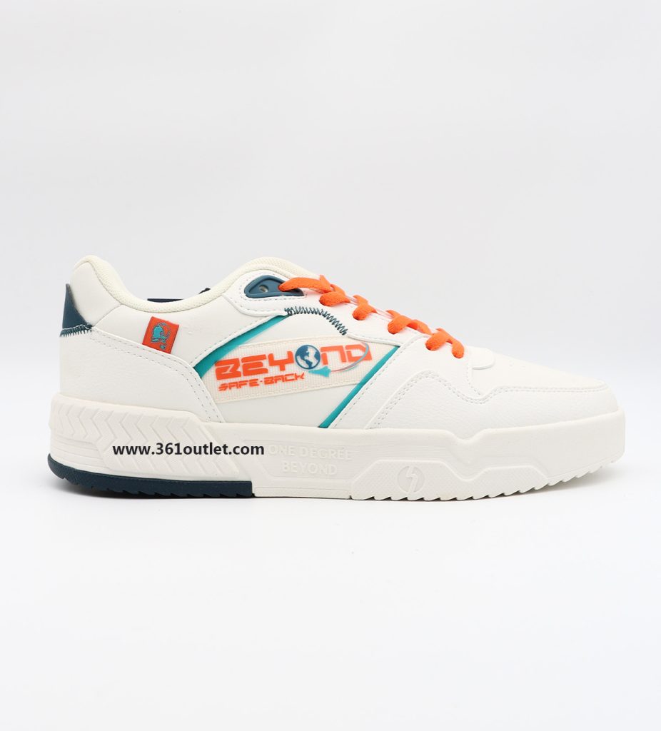 کفش لایف استایل 361 درجه - کد 672216619340