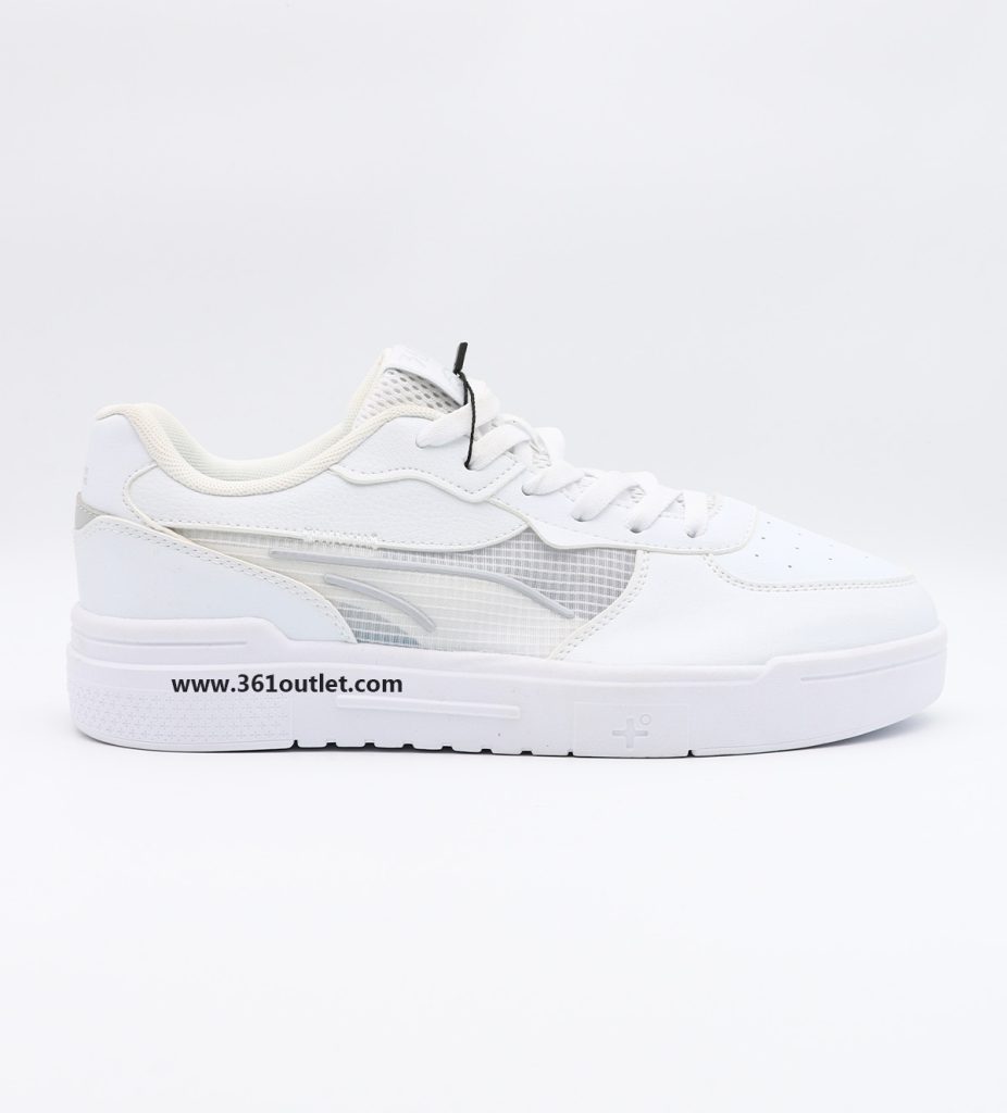 کفش لایف استایل 361 درجه - کد 572226604640