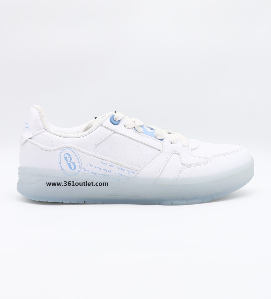 کفش لایف استایل مردانه 361 درجه - کد 572246624142