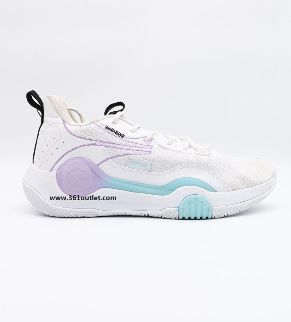 کفش بسکتبال 361 درجه - کد 572311118142