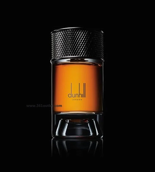 تستر اورجینال عطر ادکلن دانهیل موراکن آمبر | Dunhill Moroccan Amber