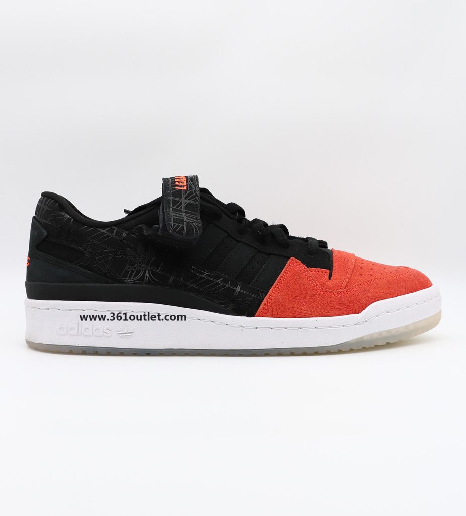 کفش لایف استایل مردانه adidas - کد GZ660448