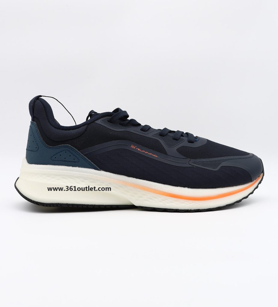 کفش رانینگ مردانه 361 درجه - کد 572342227342
