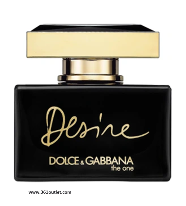 تستر اورجینال ادکلن  دی اند جی دلچه گابانا دوان دیزایر | Dolce Gabbana The One Desire