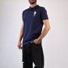 تیشرت مردانه POLO - کد 40124011 - Image 2