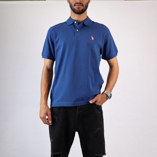 تیشرت مردانه POLO - کد 4012481