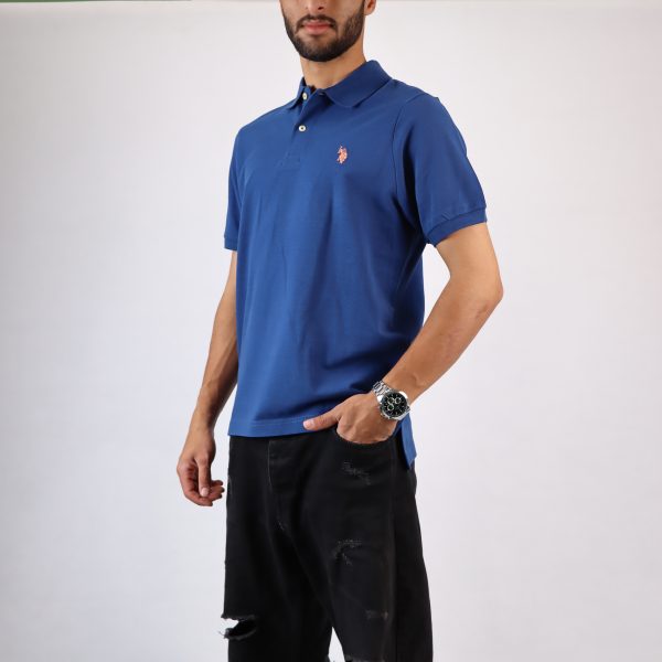 تیشرت مردانه POLO - کد 4012481 - Image 2