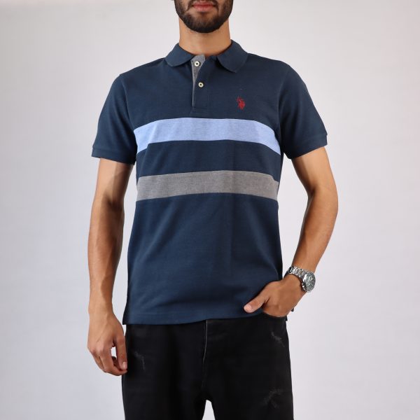 تیشرت مردانه POLO - کد 4012461