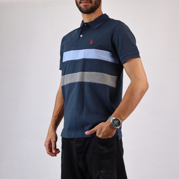 تیشرت مردانه POLO - کد 4012461 - Image 2