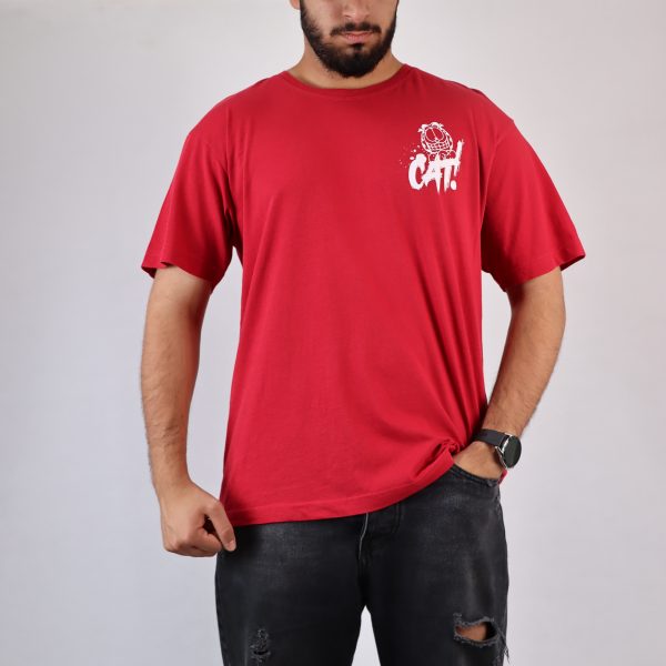 تیشرت مردانه H&M - کد 2012304