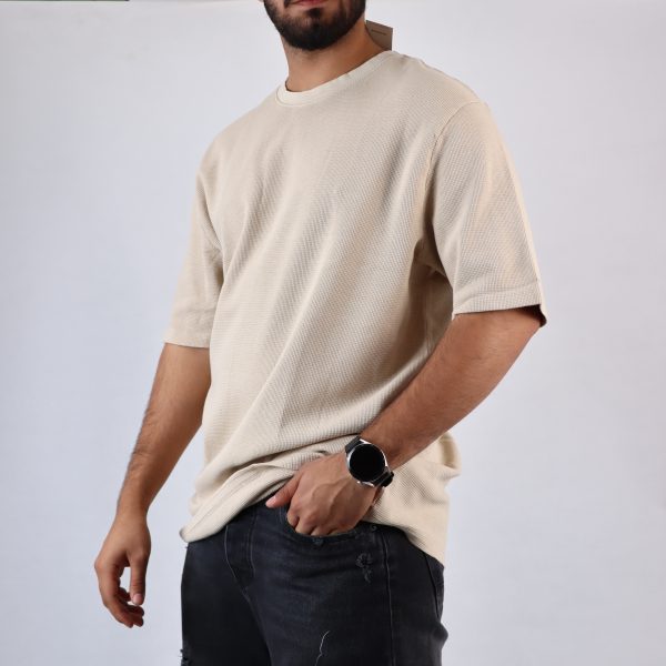 تیشرت مردانه RESERVED - کد 2111151 - Image 2