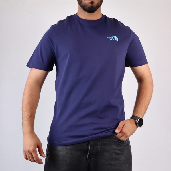 تیشرت مردانه NORTHEFACE - کد 5011453
