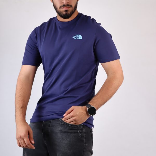 تیشرت مردانه NORTHEFACE - کد 5011453 - Image 3