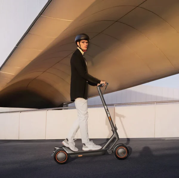 اسکوتر برقی Electric Scooter – The Scooter of Urban SUV - Image 7