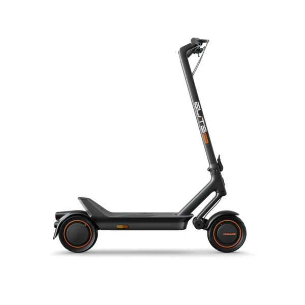 اسکوتر برقی Electric Scooter – The Scooter of Urban SUV - Image 8