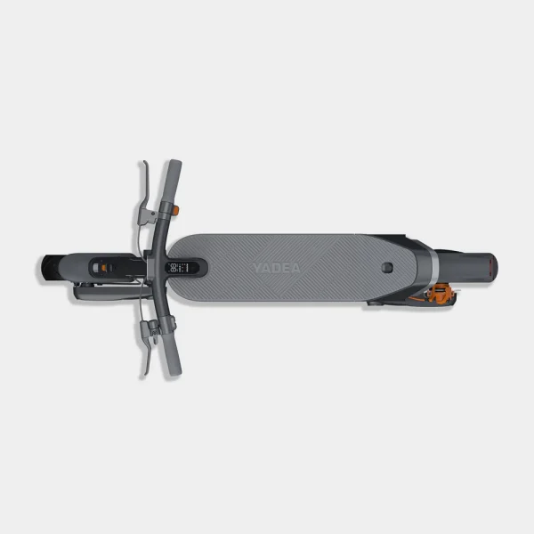 اسکوتر برقی Electric Scooter – The Scooter of Urban SUV - Image 3