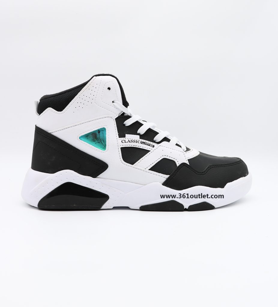 کفش لایف استایل 361 درجه - کد 672146608440