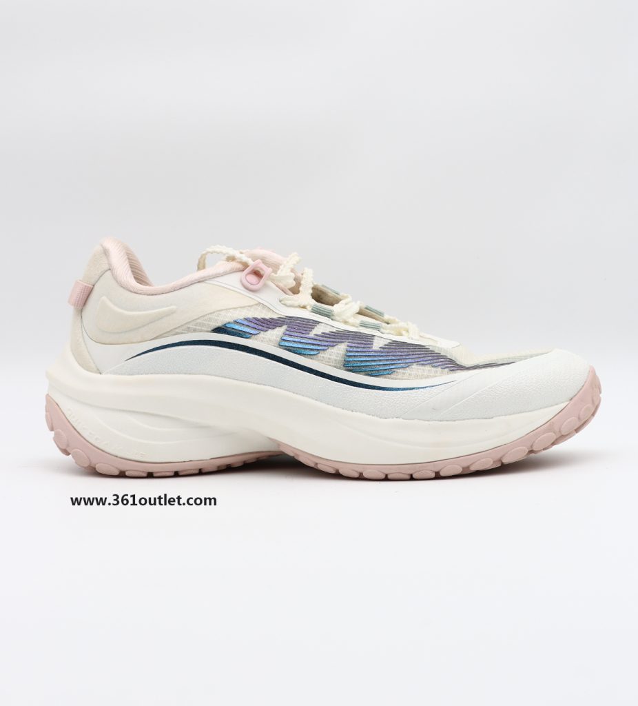 کفش رانینگ زنانه 361 درجه - کد 582332234239