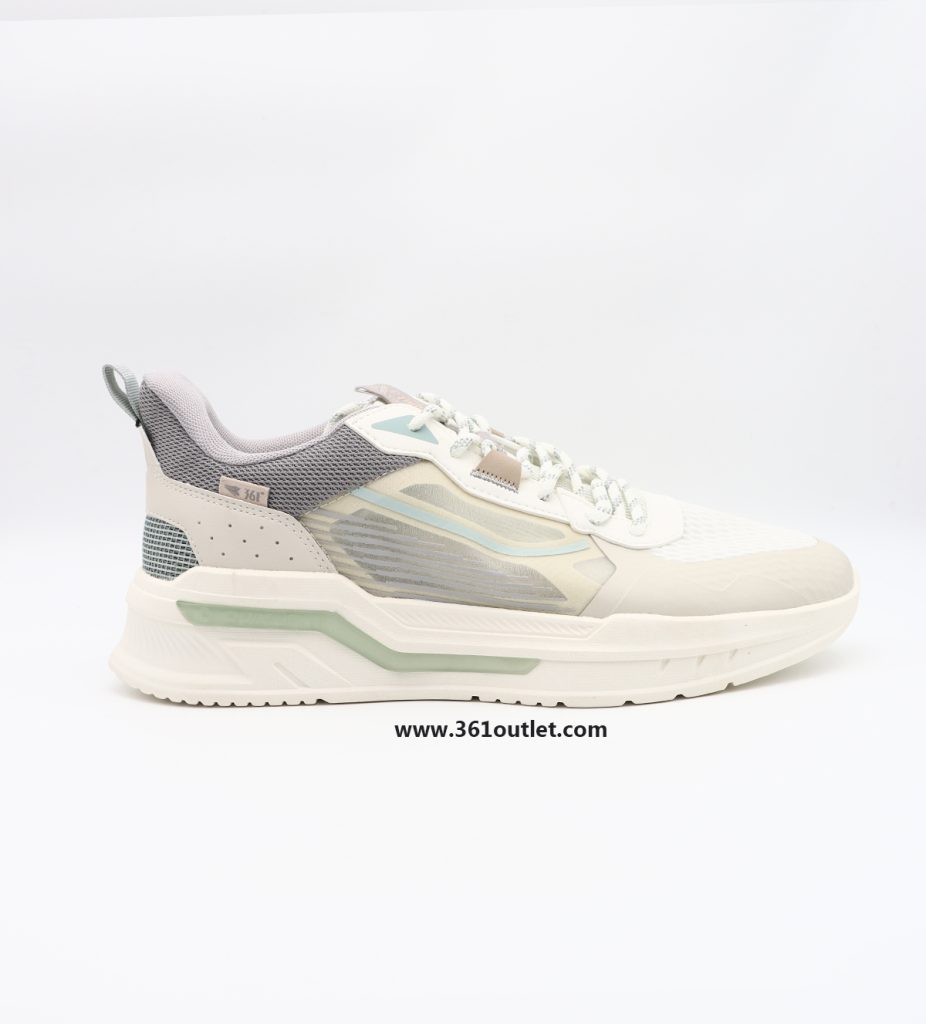 کفش لایف استایل مردانه 361 درجه - کد 572326709143