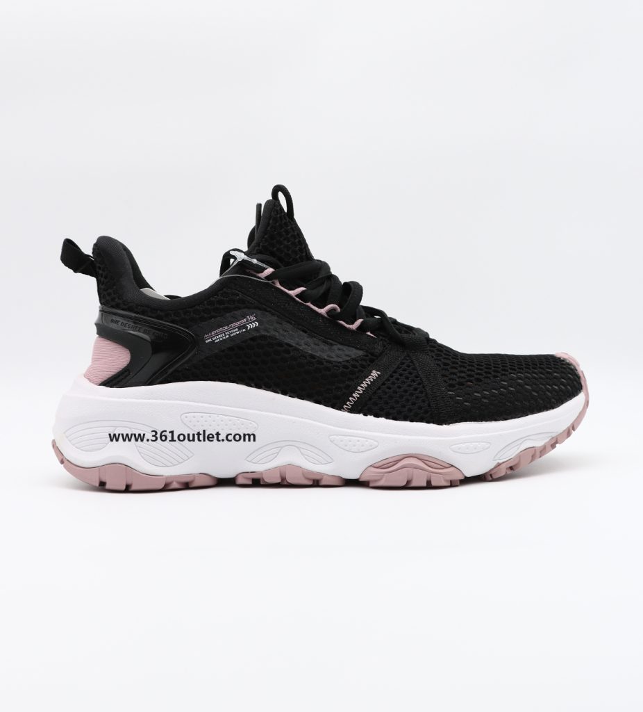 کفش رانینگ زنانه 361 درجه - کد 582223302437