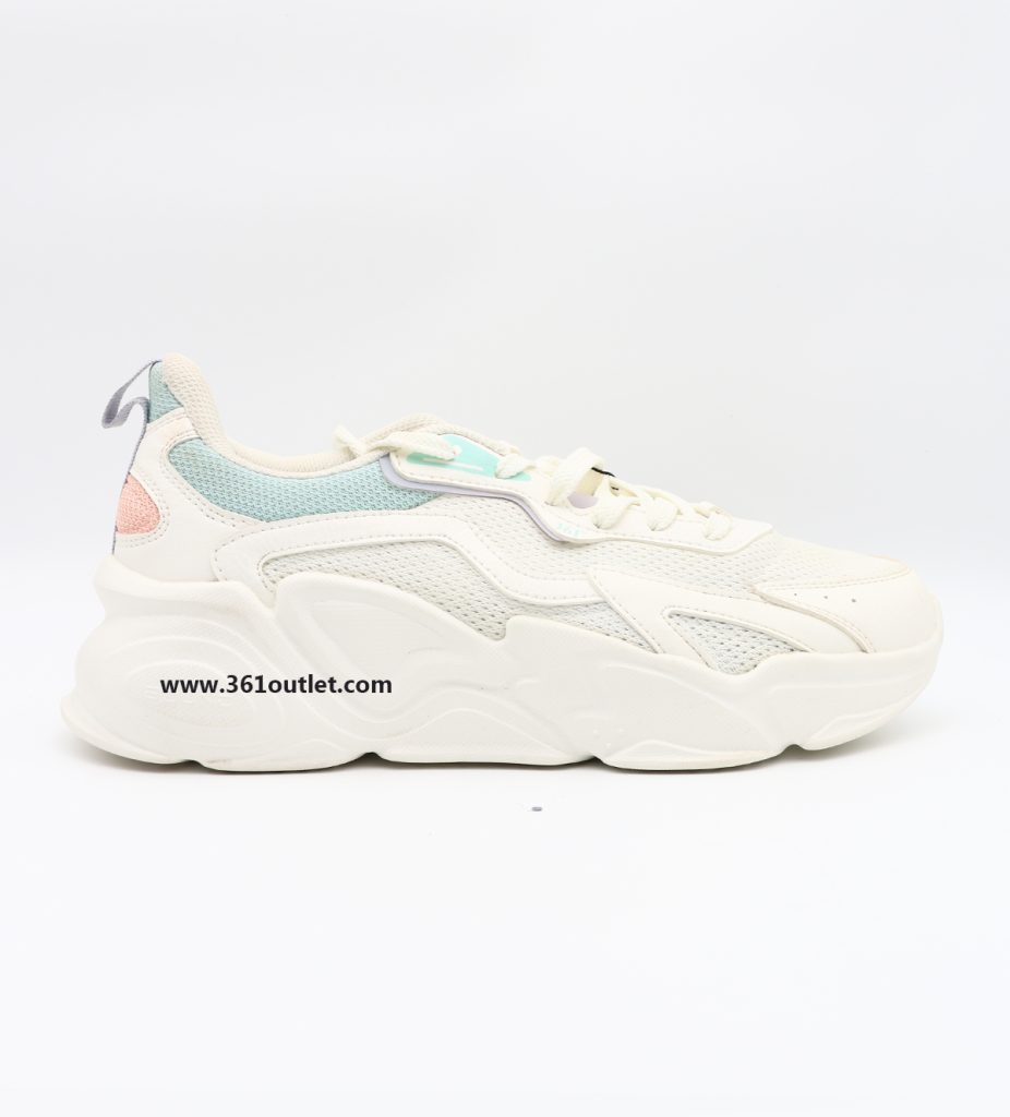 کفش رانینگ زنانه 361 درجه - کد 582336771137