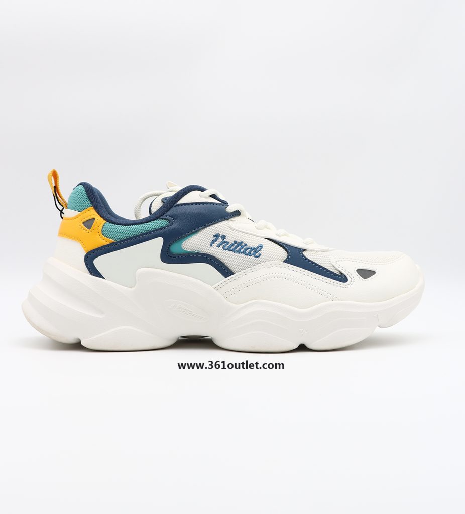 کفش رانینگ مردانه 361 درجه - کد 6721167831242