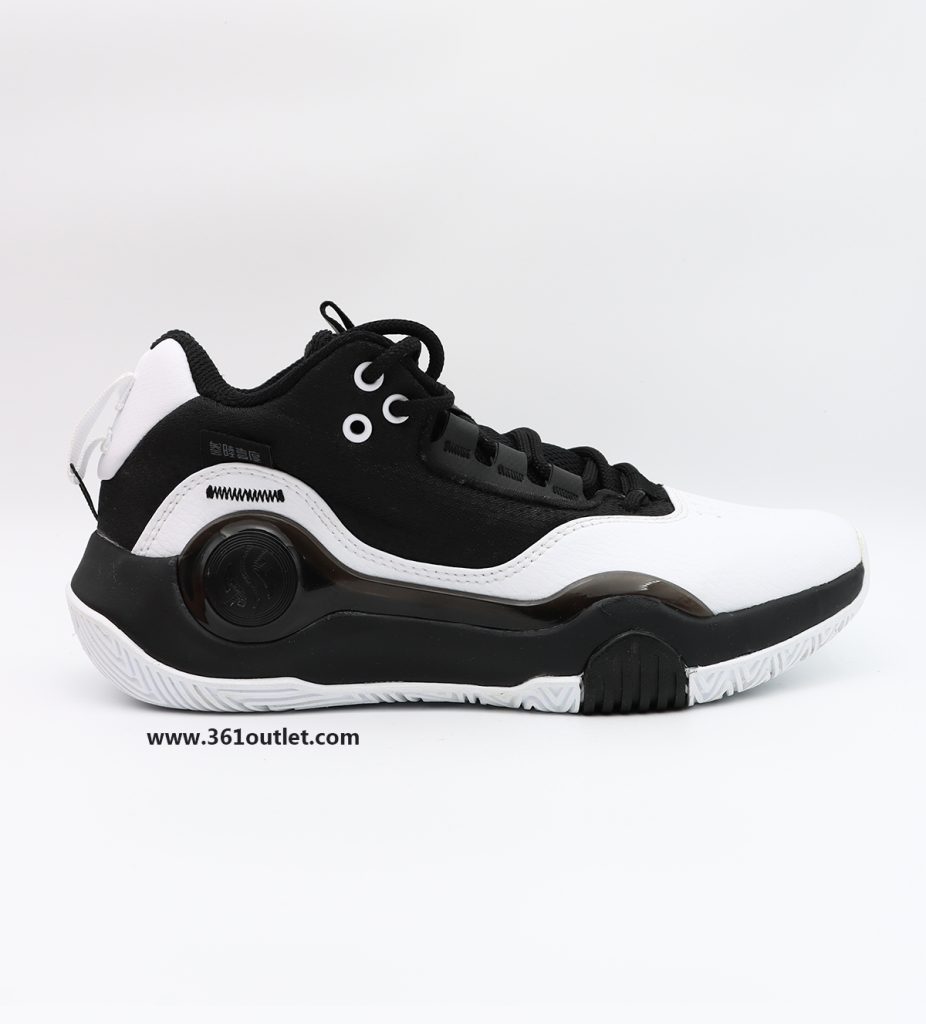 کفش رانینگ مردانه 361 درجه - کد 672131113243