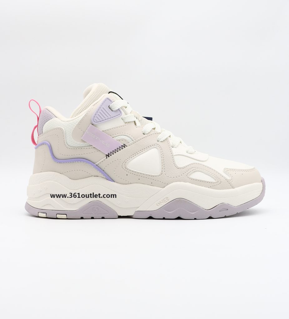 کفش رانینگ زنانه 361 درجه - کد 682246620135