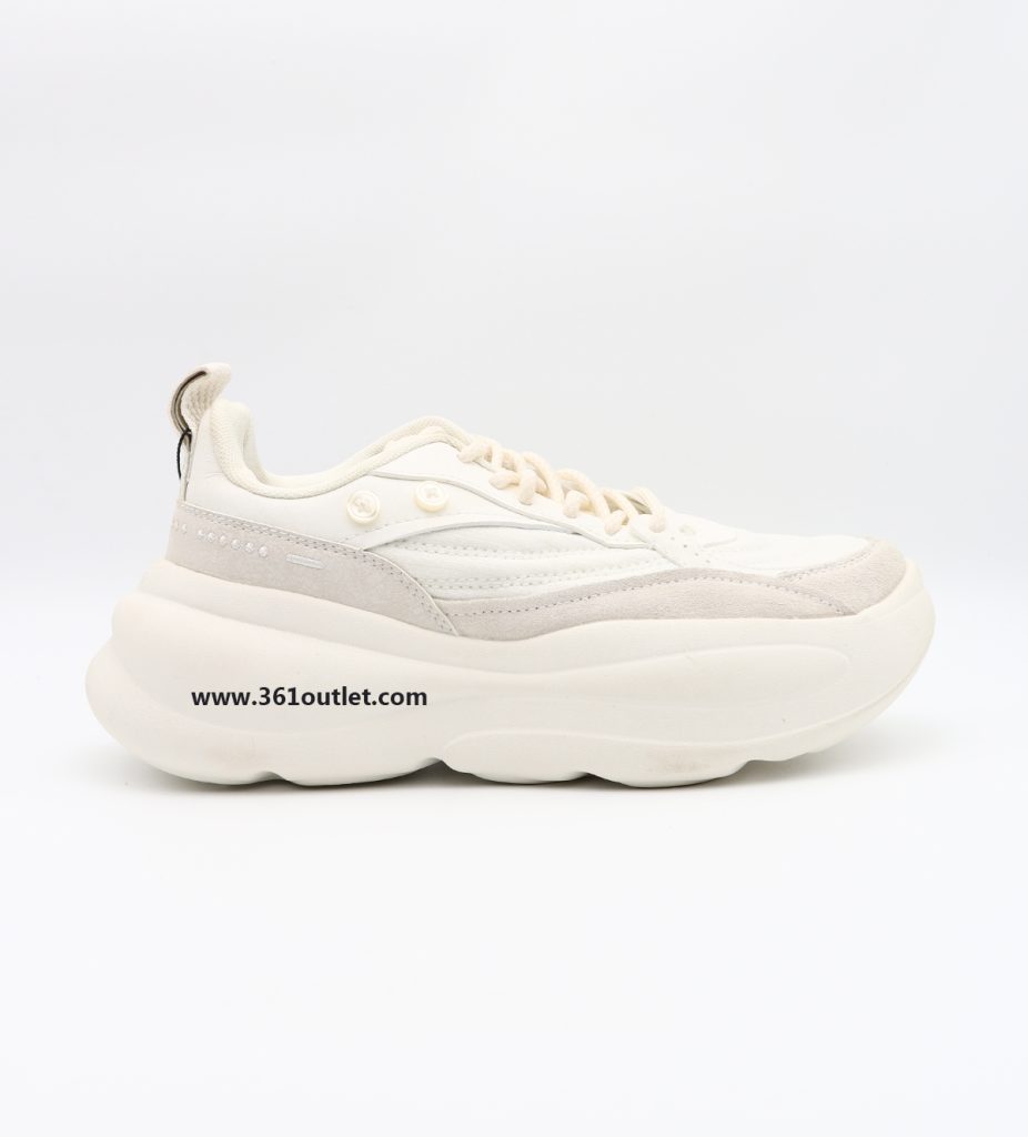 کفش رانینگ زنانه 361 درجه - کد 582316701139