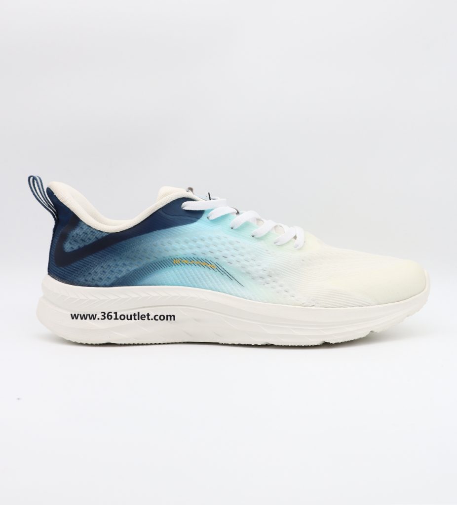 کفش رانینگ 361 درجه - کد 572322224240