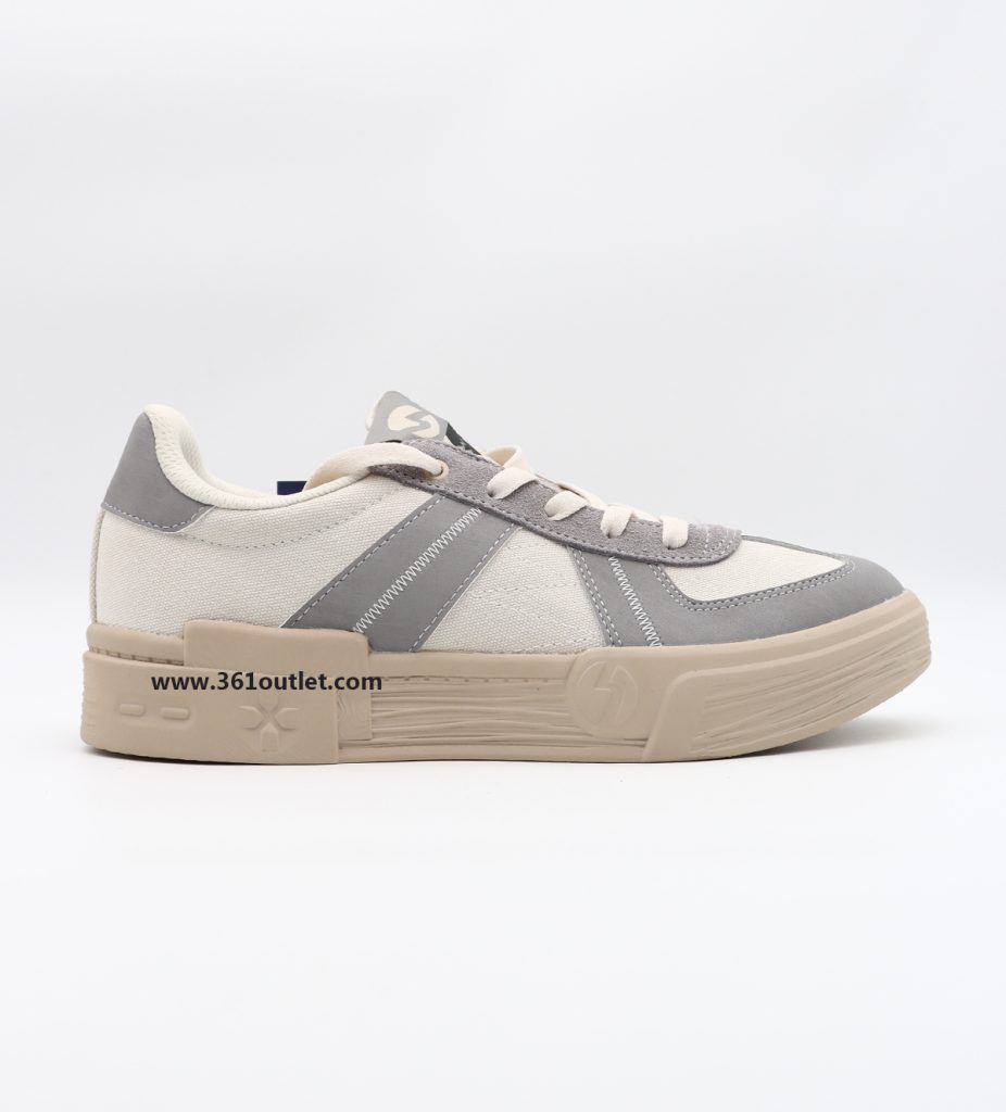 کفش لایف استایل 361 درجه - کد 672326605442