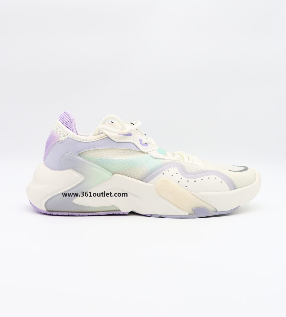 کفش رانینگ زنانه 361 درجه - کد 682326721535