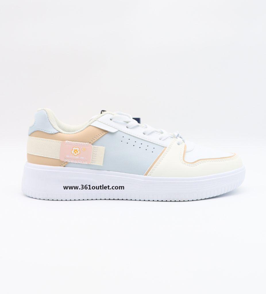 کفش لایف استایل زنانه 361 درجه - کد 682036619336