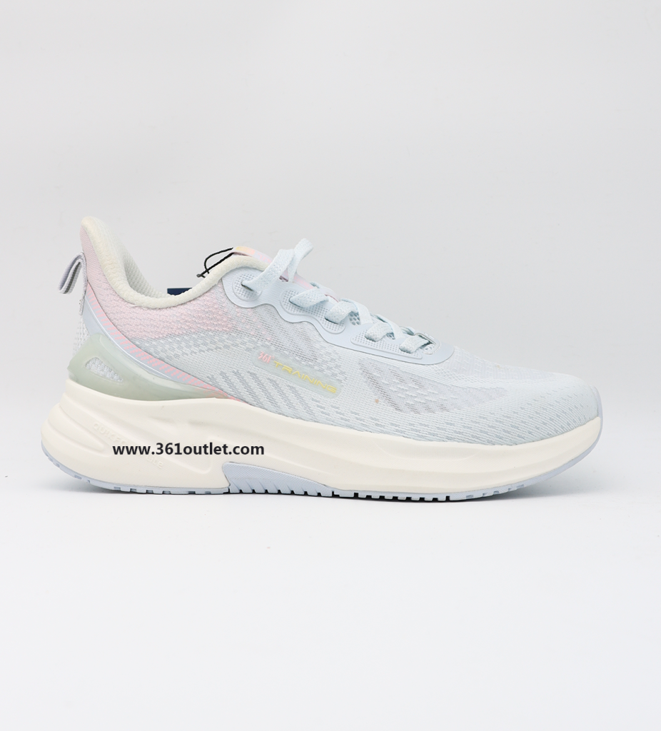 کفش رانینگ زنانه 361 درجه - کد 582234415635