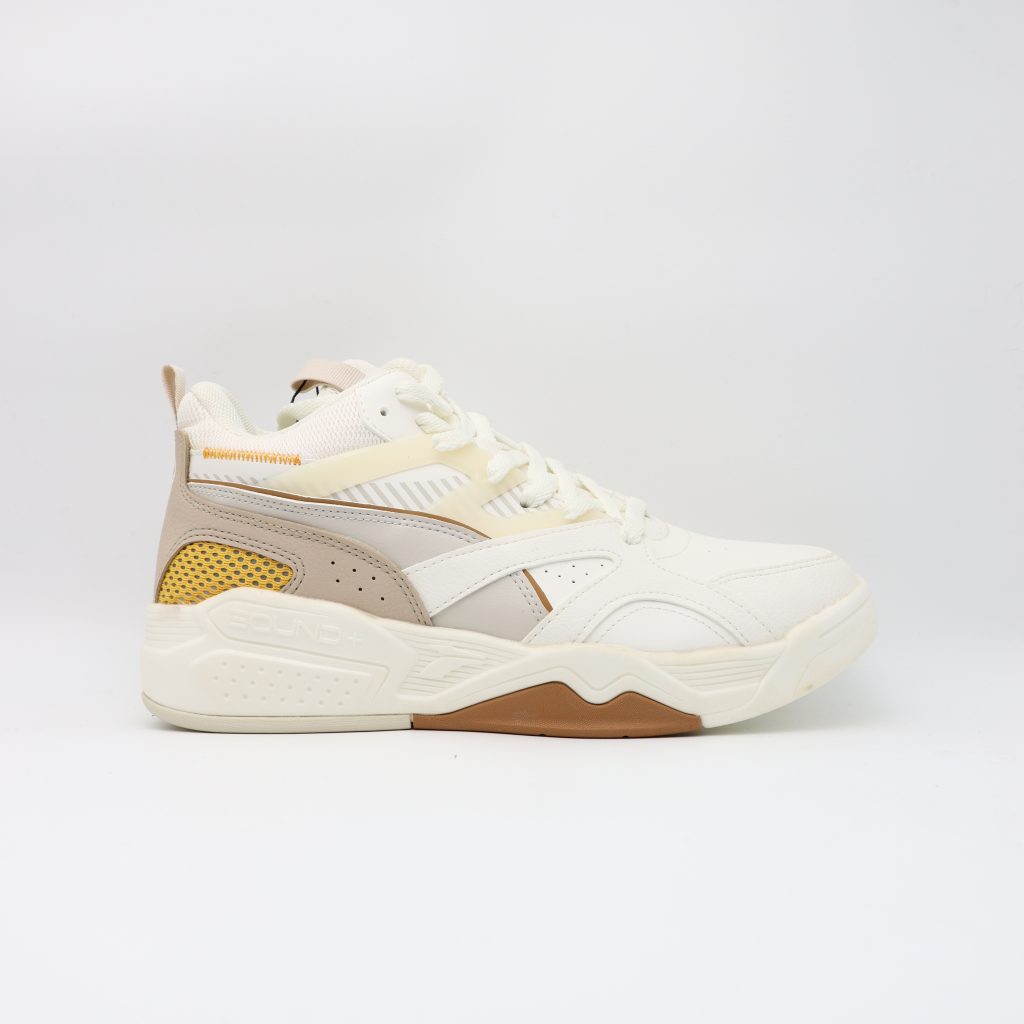 کفش بسکتبال مردانه 361 درجه - کد 672236620342