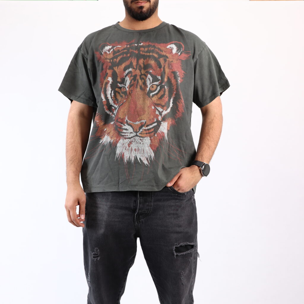 تیشرت مردانه WRANGLER