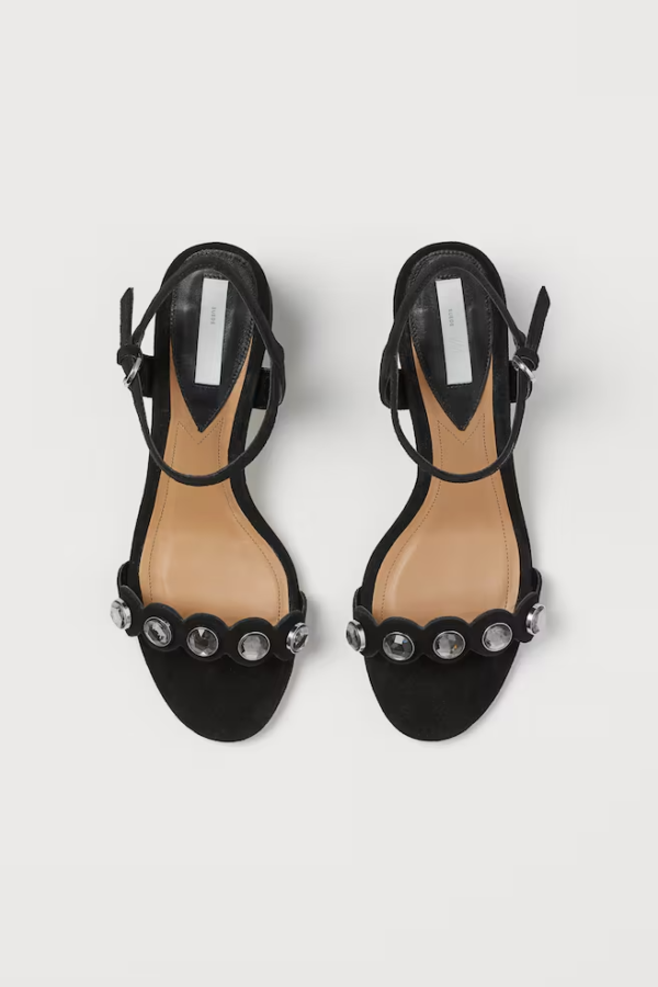 صندل  H & M - کد 0853471113770235 - Image 3