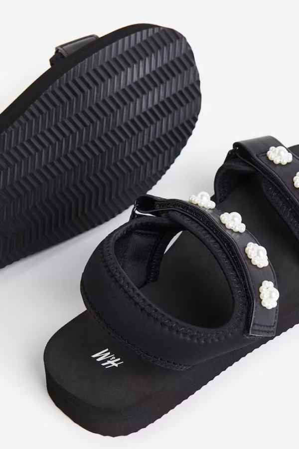 صندل  H & M - کد 1174480745467835 - Image 2