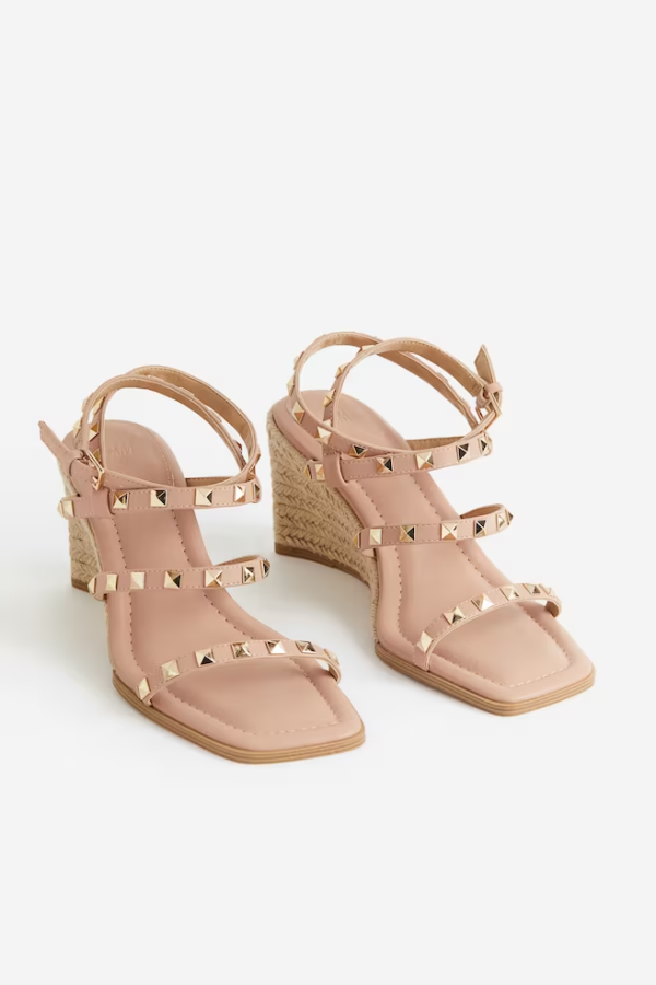 صندل  H & M - کد 1154778747580238 - Image 4