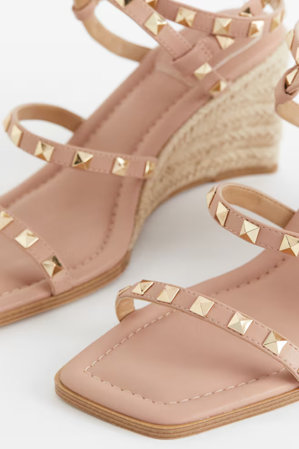 صندل  H & M - کد 1154778747580238 - Image 3