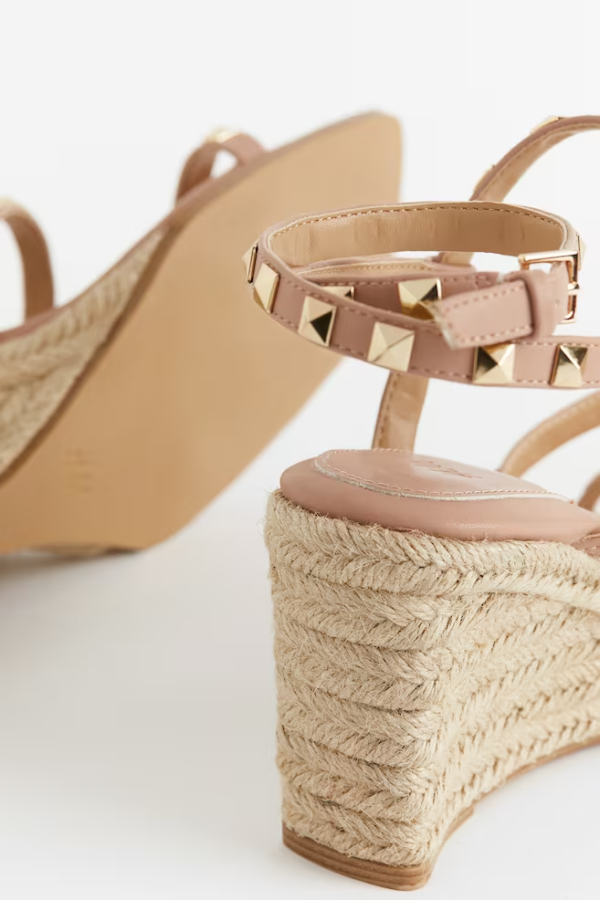 صندل  H & M - کد 1154778747580238 - Image 2