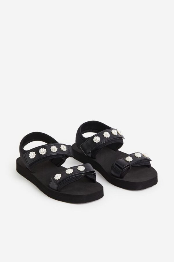 صندل  H & M - کد 1174480745467835 - Image 4