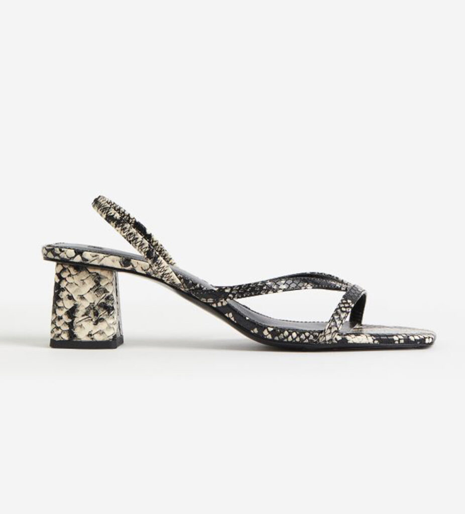 H&M sandal