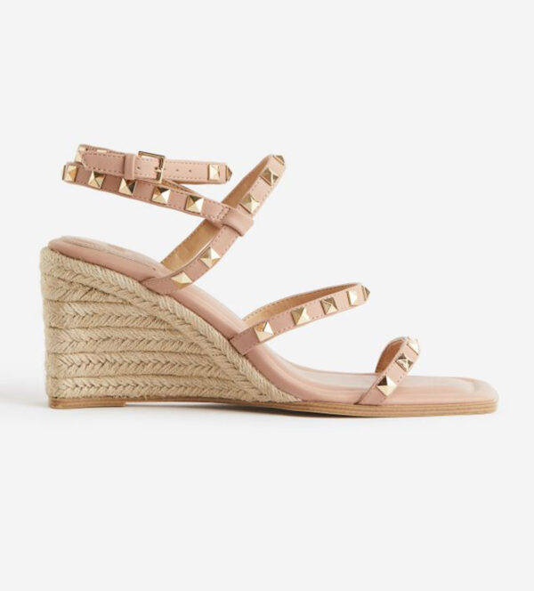 H & M sandal