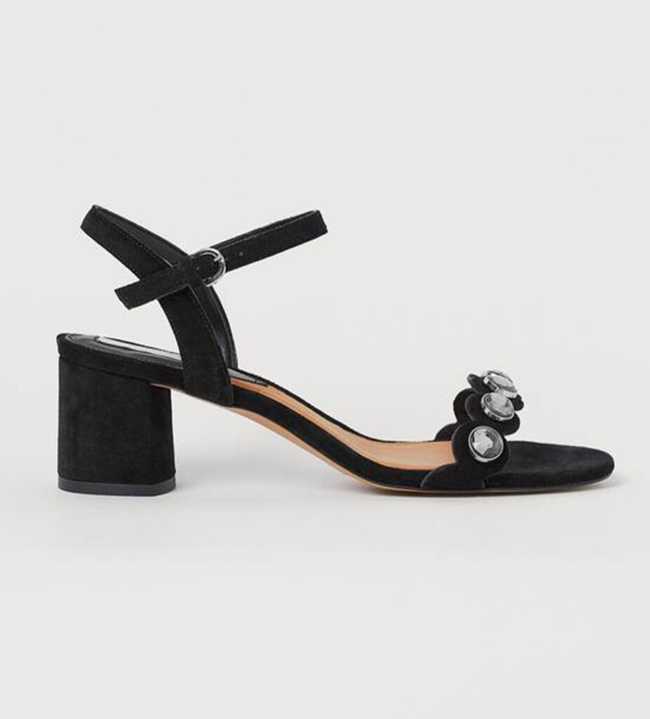 H&M sandal