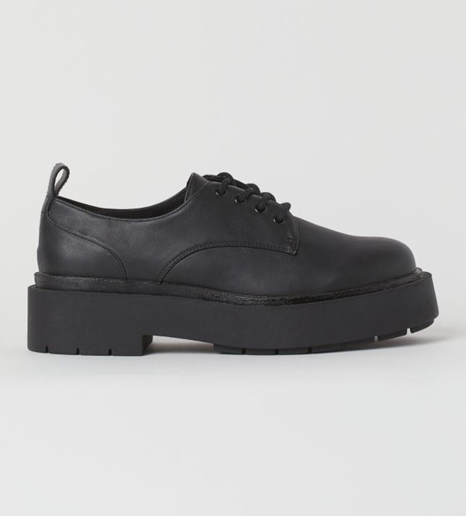H&M shoes