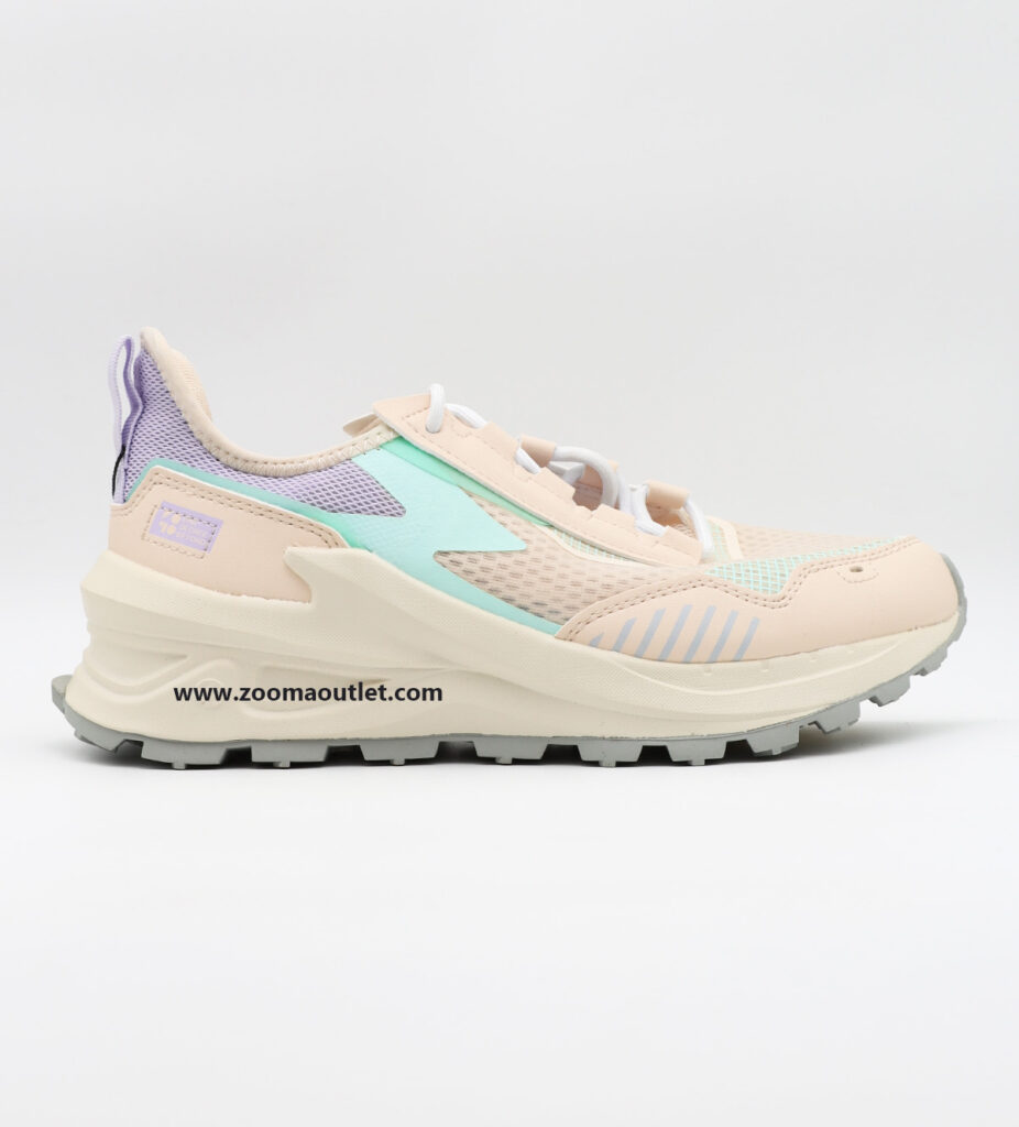 361 basketball woman shoes
