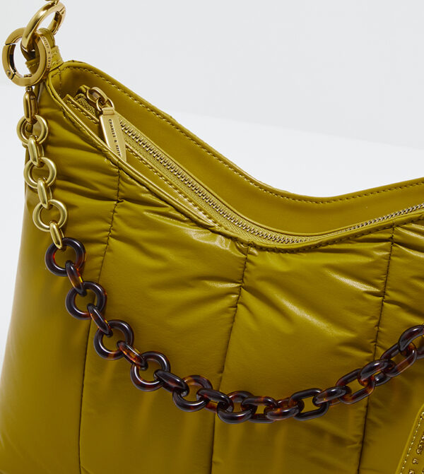 کیف زنانه charles & keith - کد 1004447136222 - Image 4