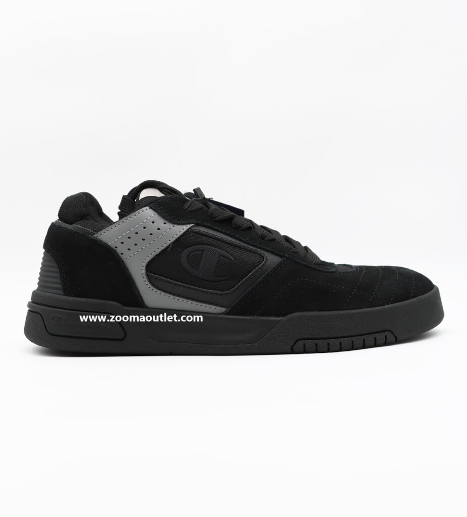 champion black life style
